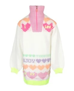 Billieblush Vestito Di Maglia