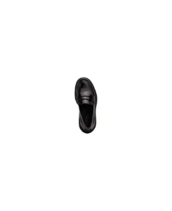 Tod's Leather Moccasins With Rubber Nubs -Italist Store 3217e26459dfa5d21746f6c8a706de58