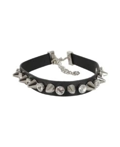 Paco Rabanne Leather Neck -Italist Store 32254006b7eb49e8657254131f8da7f7