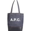 A.P.C. Axel Tote Bag