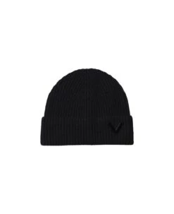 Valentino Garavani Cashmere Hat