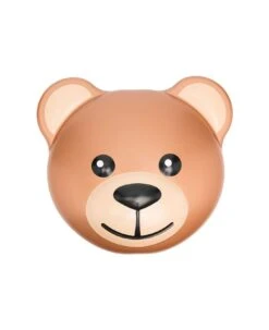 MOSCHINO Bear Logo Box Supermini Umbrella -Italist Store 33bd44a87b88b5048ed9f6baee49a91c