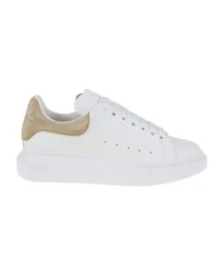 Alexander McQueen Sneaker Oversize