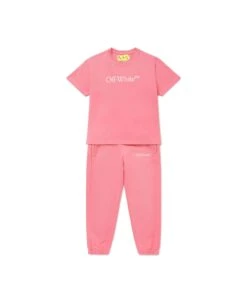 Off-White Bookish Bit Logo Tee Short Sleeve -Italist Store 34e524e6bdc696c9eaed79c2b0253854