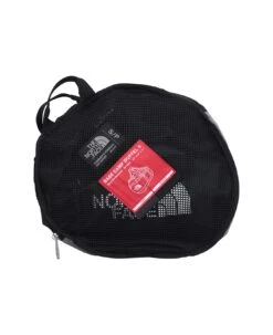 The North Face Borsa Camp Duffel Nero -Italist Store 353a549c3099b61470262710f9519903