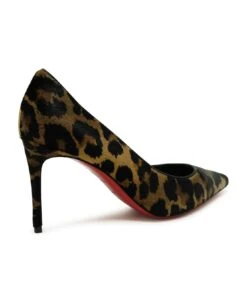 Christian Louboutin Leopard Pony Kitty Kate Pumps -Italist Store 3548f2dd31f670ab5179a3a5e42764af