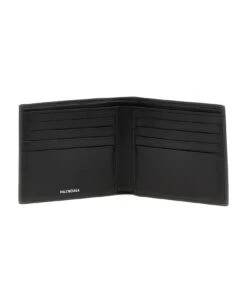 Balenciaga 'le Cagole Men' Wallet -Italist Store 361f2054c911053663c2067e5ed05dde