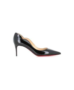 Christian Louboutin Décolleté Hot Chic 70