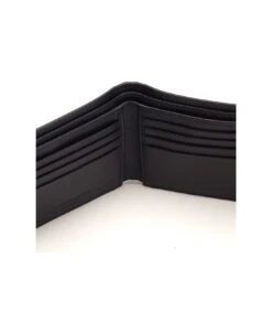 Alexander McQueen Black Wallet With Graffiti -Italist Store 37033765b794950da78f4485ecce35fa