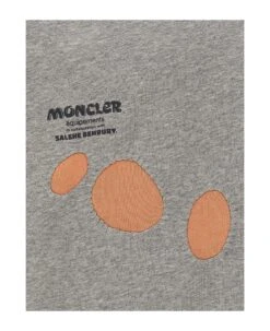 Moncler Genius X Salehe Bembury Sweatshirt -Italist Store 375ca40c9b7e6ca8ca7715d19fc2f2ad
