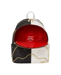 SPRAYGROUND Backpack Split Quilt Shark Savage -Italist Store 37abbf98a3d45db789dee677f5123a9f