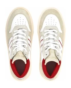 White H365 Hi-top Hogan -Italist Store 37bd4518c1440b338efaa0cab76eda42