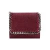 STELLA MCCARTNEY Falabella Wallet