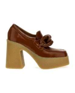 STELLA MCCARTNEY Skyla Pumps