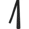 Alexander McQueen 'stars&skull Tie