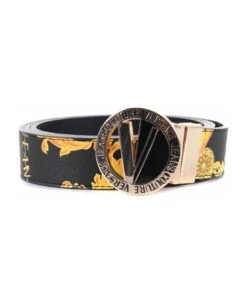Versace Jeans Couture Reversible Belt