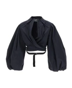 Jacquemus 'le Haut Bahia Boule' Shirt