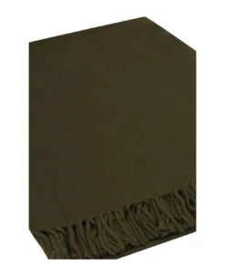 A.P.C. Alix Wool Scarf With Fringes -Italist Store 38bb58251f468d22526597b46047f75d