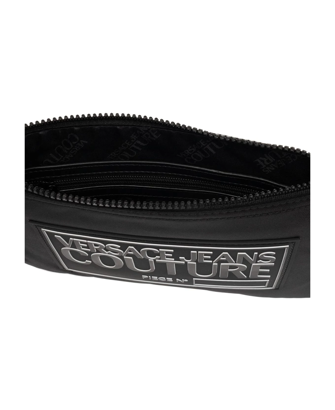 Versace Jeans Couture Handbag With Logo 4 Versace Jeans Couture Handbag With Logo - Image 4