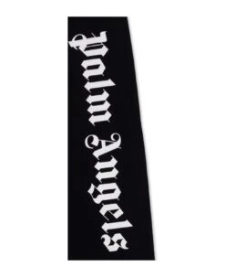 Palm Angels Logo Sweatpants -Italist Store 39bafc3ce46a88304ea25184f2198713