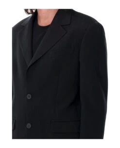 Golden Goose Blazer Single Breast -Italist Store 39c01b9b67ed769bf9448671147b9f26