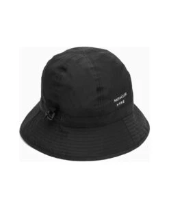 Nylon Black Hat