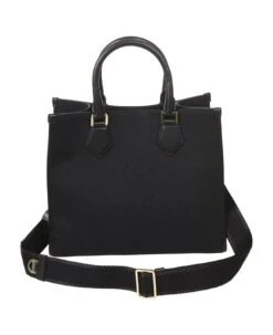 Dolce & Gabbana Logo Patched Top Handle Tote -Italist Store 3a7c9fc83168fdd179e12361655fa513