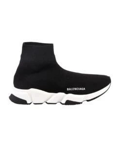 Balenciaga Speed Recycled Sneakers