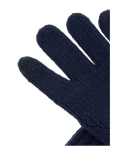 Kenzo Wool Gloves -Italist Store 3a97844c6242c2cf3b9d86c9bbe0cd30