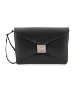 Valentino Garavani Roman Stud Handbag