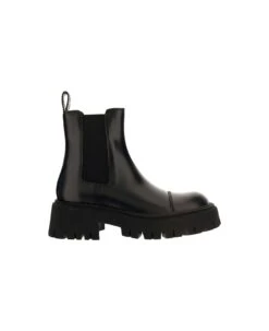 Balenciaga Track Bootie