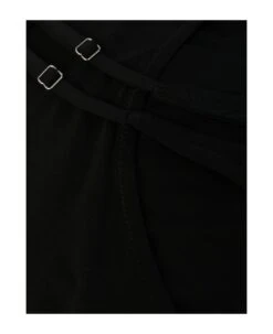 Off-White Black Cut-out High-cut Swimsuit -Italist Store 3adc7c7410437e1884b30138fcd6ea1b