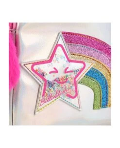 Billieblush Zaino Con Arcobaleno -Italist Store 3b4cdf9fdcab6e63cb0abe2339d24a07