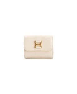 Chloé "marcie" Trifold Wallet