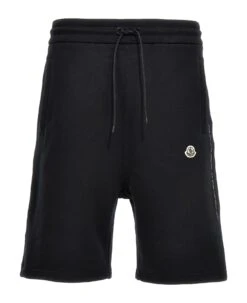 Bermuda Moncler Genius X Fragment