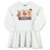 MOSCHINO Bears Dress