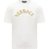 Versace Logo T-shirt