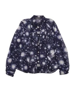 Versace Geo Solar System T-shirt