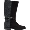 Michael Kors Finley Kincaid 2 Boots Boots