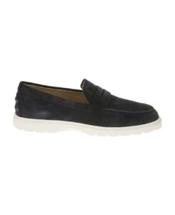 Tod's Estivo 59k Loafers