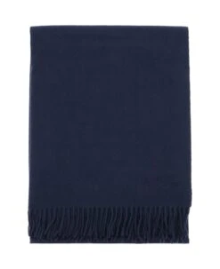 A.P.C. Alix Brodée Wool Scarf