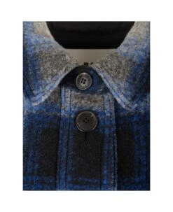 'harveli' Overshirt -Italist Store 3d14c3f68c476cb7bec4f3df06822a4d