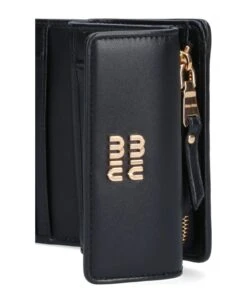 Miu Miu Small Matelass Allet