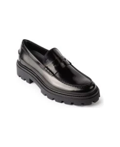 Tod's Janeiro Mocassino Gomma Pesante 08j -Italist Store 3d5b14b84aead18bae4fc581b8a591a2