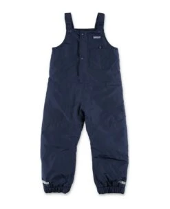 Patagonia Baby Snow Pile Bib