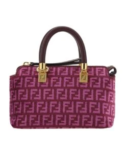FENDI Mini By The Way Bag