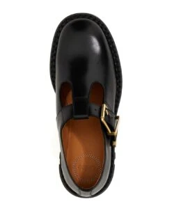 Chloé 'owena' Derby -Italist Store 3e7eaf65b315bd7b74dd7a636ca7aab4