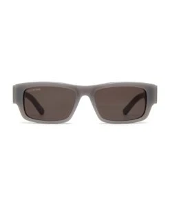 Bb0261sa Grey Sunglasses