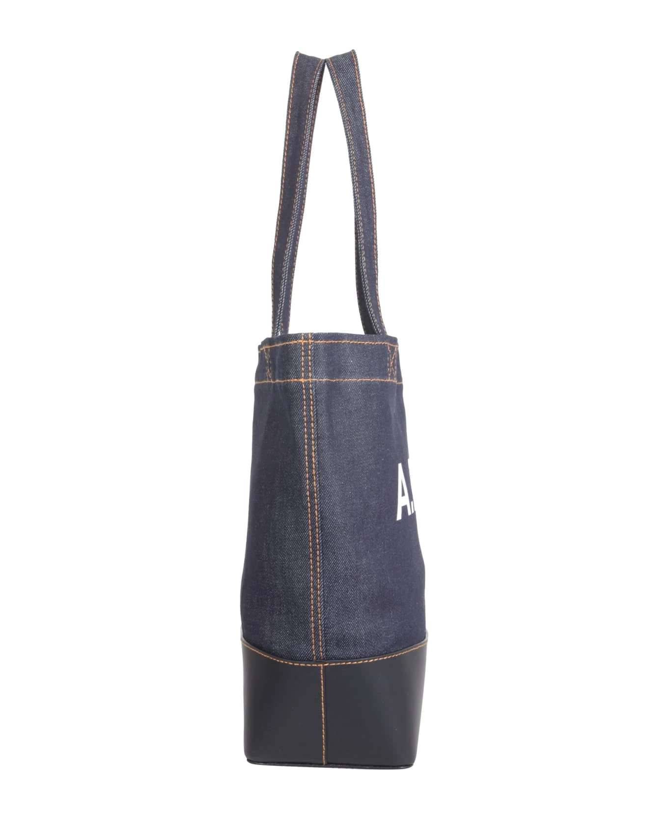 A.P.C. Axel Tote Bag 2 A.P.C. Axel Tote Bag - Image 2