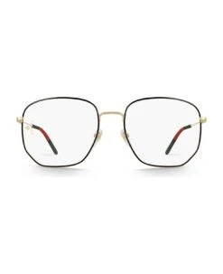 Gg0396o Gold Glasses